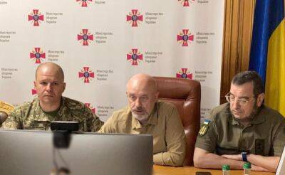 Нові зобов'язання партнерів стосуються і суші, і моря, і неба, - Резніков про результати "Рамштайн-4" - vchaspik.ua - США - Украина