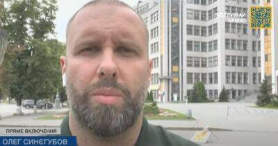 За добу на Харківщині загинули чотири людини, ще 11 поранено – Синєгубов - objectiv.tv - місто Харків - місто Харьков