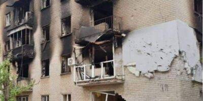 Сергей Гайдай - В Луганской области войска РФ провели несколько попыток штурма, оккупанты применяют тактику массированного артиллерийского огня — Гайдай - nv.ua - Россия - Украина - Луганская обл. - Лисичанск - Северодонецк