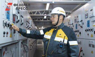 Конданефть за полгода перевыполнила программу энергосбережения на 13% - smartmoney.one - Ханты-Мансийск - Югра