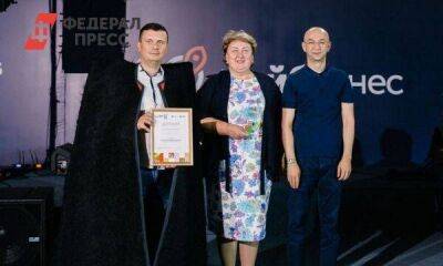 Проект нижегородского минпрома признали лучшей практикой по поддержке самозанятых - smartmoney.one - Россия - Нижегородская обл. - Нижний Новгород - Нижний Новгород