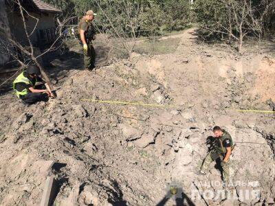 Окупанти за добу знищили на Харківщині 60 га врожаю пшениці та зруйнували 20 будівель - objectiv.tv - місто Харків - місто Харьков