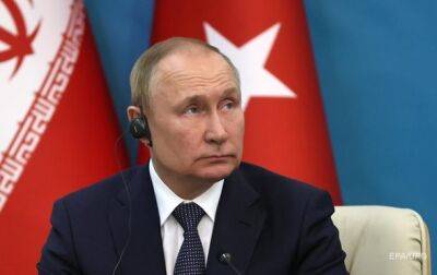 Владимир Путин - Уильям Бернс - Глава ЦРУ заявил, что Путин "слишком здоров" - korrespondent.net - Россия - США - Украина