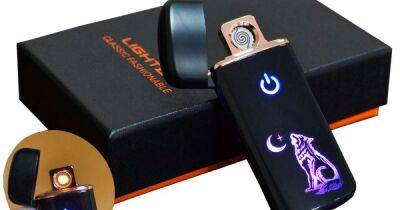 Электроимпульсная USB-зажигалка: преимущества современного девайса - focus.ua - Украина