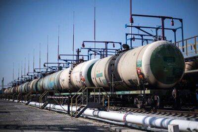 Фьючерсы на нефть Brent дешевеют до 106,25 доллара за баррель на опасениях вокруг спроса - smartmoney.one - Москва - Китай - США - Москва