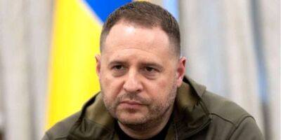 Владимир Зеленский - Андрей Ермак - «Переломим ход войны»: в ОПУ обещают в скором времени «много сюрпризов» - nv.ua - Россия - США - Украина