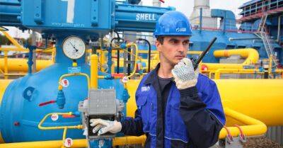 Клаус Мюллер - Россия возобновила поставки газа по "Северному потоку" в Германию - obzor.lt - Москва - Россия - Германия - Канада - Европа