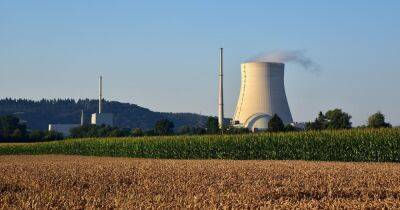 Бельгия - Бельгия хочет продолжить работу АЭС до 2035 года - dsnews.ua - Россия - Украина - Бельгия - Франция - Таджикистан - Brussels