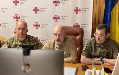 Алексей Резников - Запад даст оружие для суши, моря и неба - korrespondent.net - Россия - США - Украина - Минобороны