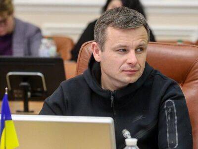 Сергей Марченко - Благодаря отсрочке по выплате евробондов Украина сэкономит $2,5 млрд – глава Минфина - gordonua.com - Россия - США - Украина - Киев - Англия - Германия - Франция - Япония - Канада