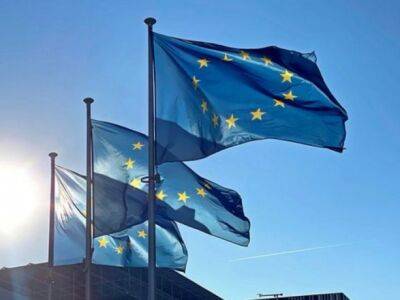 ЕС согласовал седьмой пакет санкций против рф: фон дер Ляйен приветствовала решение - unn.com.ua - Россия - Украина - Киев - Венгрия - Чехия - Ляйен - Словакия - Ес