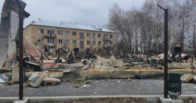 "Укргазбанк" присоединился к восстановлению разрушенной амбулатории в Макарове - dsnews.ua - Украина - Киев - Киевская обл.