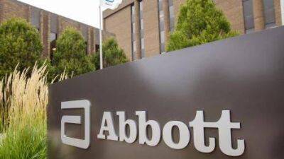 Илья Зубков: Дивидендный аристократ Abbott верен себе - smartmoney.one - Китай