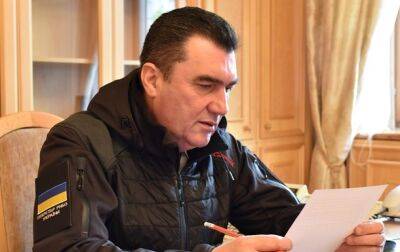 Ринат Ахметов - Алексей Данилов - Данилов привел Ахметова в пример олигархам - korrespondent.net - Россия - Украина - Снбо