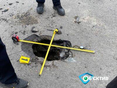 Безпечних районів в Харкові немає — очільник ГУ НП Харківщини Володимир Тимошко - objectiv.tv - місто Харків - місто Харьков