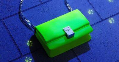 Jean Paul Gaultier - Фантомный кот прорекламировал новую сумочку от Balmain - focus.ua - Украина - Париж