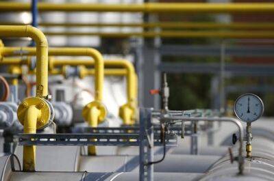 Австрия - В ФРГ и Австрии получают только 40-50% согласованных объемов газа после подключения "Северного потока" - unn.com.ua - Австрия - Россия - Украина - Киев - Германия - Ес