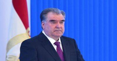 Эмомали Рахмон - Следующая, V Консультативная встреча глав государств Центральной Азии пройдет в Душанбе - dialog.tj - Душанбе - Киргизия - Таджикистан - Туркмения - Ташкент