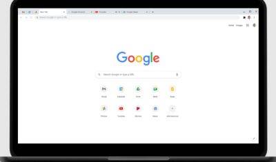 На окупованій Луганщині "влада" вирішила заборонити Google - vchaspik.ua - Украина - ЛНР