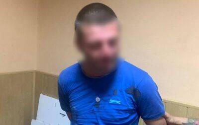 В Днепре мужчина выбросил собаку из окна пятого этажа - korrespondent.net - Украина - Львовская обл.