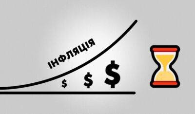 Кирилл Шевченко - По итогам 2022 года инфляция превысит 30% — НБУ - minfin.com.ua - Россия - Украина