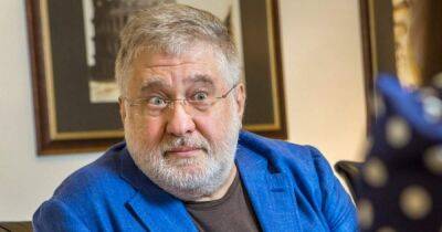 Владимир Зеленский - Игорь Коломойский - Геннадий Корбан - Вадим Рабинович - Черная метка. Зачем Зеленский хочет лишить гражданства Коломойского, Корбана и Рабиновича - focus.ua - США - Украина - Гражданство