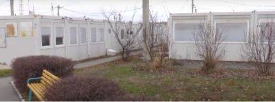 Харківщину планують забезпечити модульними будинками - objectiv.tv - Туреччина
