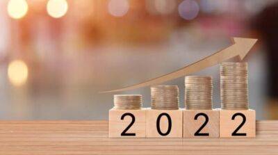 Инфляция в Украине по итогам года превысит 30% – Нацбанк - ru.slovoidilo.ua - Украина