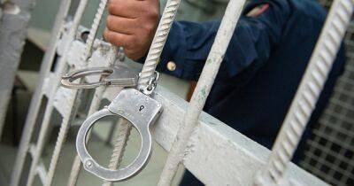 Двоих пленных боевиков "ЛНР" приговорили к 8 и 10 годам заключения, — СБУ - focus.ua - Россия - Украина - Луганская обл. - ЛНР