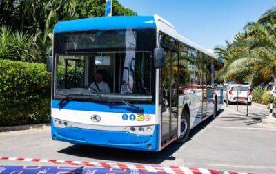 Автобусная сеть столицы улучшается - vkcyprus.com - Кипр