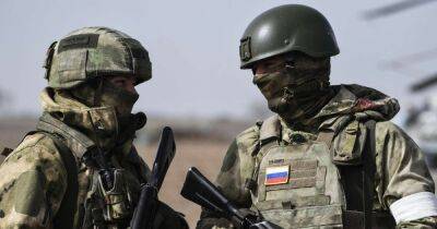 Вадим Скибицкий - Потери в армии РФ не критические, в стране проходит скрытая мобилизация, — ГУР (видео) - focus.ua - Москва - Россия - Сирия - Украина