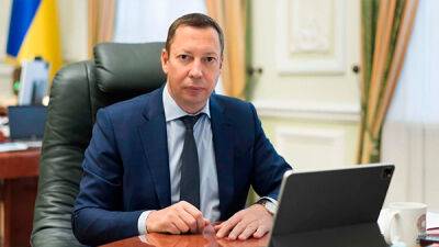 Глава Нацбанку сподівається на збереження стелі у 400 млрд грн емісійного фінансування бюджету у 2022 році - bin.ua - Украина