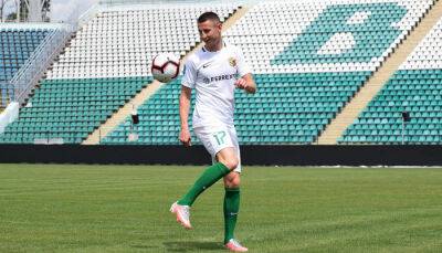 Чеснаков и Скляр пропустят первый матч с АИКом из-за травм - sportarena.com - Стокгольм