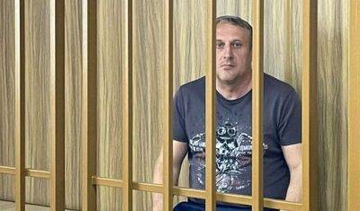 В деле о «крышевании» штрафстоянок Тюмени появился еще один фигурант - nashgorod.ru - Тюмень
