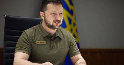 Владимир Зеленский - Владимир Путин - Володимир Зеленський - Зеленский опроверг фейк о своем тяжелом состоянии и реанимации (ВИДЕО) - dsnews.ua - Россия - Украина