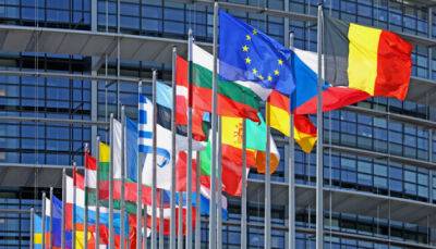 Євросоюз офіційно ухвалив сьомий пакет санкцій проти РФ - vchaspik.ua - Украина - Росія - Євросоюз