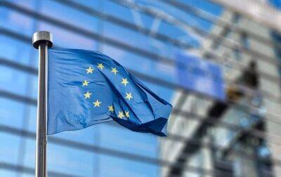 ЕС ввел санкции против шести сирийцев за отправку наемников в Украину - korrespondent.net - Россия - Сирия - Украина - Ливия - Ес