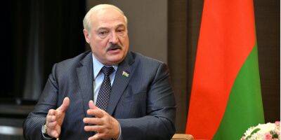Александр Лукашенко - Бред Лукашенко. Белорусский диктатор заявил, что сейчас войну России против Украины можно закончить на «приемлемых условиях» - nv.ua - Россия - Украина - Белоруссия