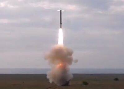 Росія вже використала від 55 до 60% високоточних ракет, - українська розвідка - vchaspik.ua - Украина - Росія - Срср