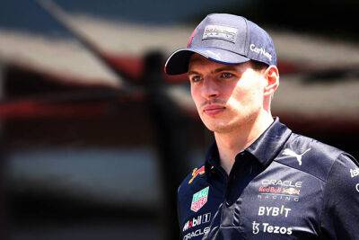 Максим Ферстаппен - Ферстаппен: Мы должны избежать повторения ошибок - f1news.ru - Австрия - Франция