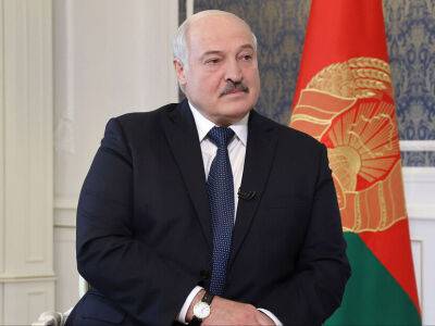 Сергей Лавров - Александр Лукашенко - Дмитрий Кулеба - "Не надо РСЗО и ПВО". Лукашенко считает, что Украина должна сесть за стол переговоров, и согласиться, что никогда не будет угрожать РФ - gordonua.com - Москва - Россия - Украина - Белоруссия