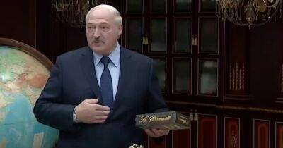 Александр Лукашенко - "Украине не надо РСЗО и ПВО": Лукашенко придумал, как Киеву закончить войну (видео) - focus.ua - Россия - Украина - Киев - Луганская обл. - Белоруссия - Херсонская обл. - Киев - Донецкая обл.