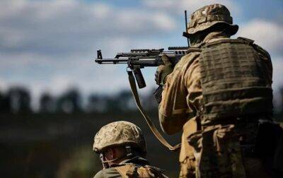 Британская разведка опубликовала новую карту боевых действий в Украине - korrespondent.net - Россия - Украина - Англия - Луганская обл. - Днепропетровская обл. - Никополь - Донецкая обл.