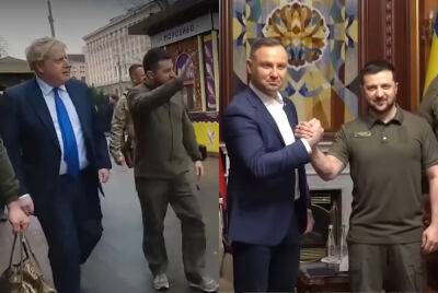 Андрей Ермак - Названы вероятные гаранты безопасности Украины: "Будапештский меморандум №2 не интересен" - politeka.net - США - Украина - Англия - Италия - Австралия - Турция - Германия - Франция - Польша