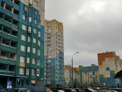 Спрос на льготную ипотеку удвоился за месяц в Нижегородской области - smartmoney.one - Россия - Украина - Нижегородская обл.
