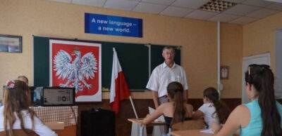 Як записати українських дітей-біженців у школу закордоном: правила вступу - thepage.ua - Украина - Німеччина - Польща