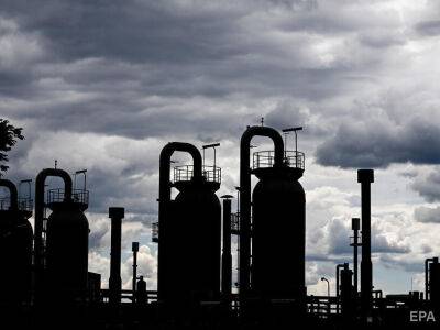 Португалия - Португалия и Испания не хотят сокращать потребление газа по предложению Еврокомиссии - gordonua.com - Россия - Украина - Италия - Венгрия - Польша - Испания - Португалия - Брюссель - Европа
