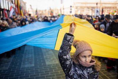 Семь из десяти литовцев ощущают влияние войны в Украине на их благосостояние – опрос - obzor.lt - Австрия - Россия - Украина - Румыния - Венгрия - Польша - Литва - Болгария - Чехия - Сербия - Латвия - Словакия - Ес