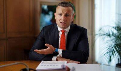 Сергей Марченко - Украина сэкономит $5 миллиардов в результате отсрочки платежей по обслуживанию долга — Минфин - minfin.com.ua - Украина - Париж