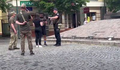 Роман Горбач - Повестки чаще всего раздают в западных областях Украины: в ВСУ пояснили логику - politeka.net - Украина - Харьковская обл. - Днепропетровская обл.